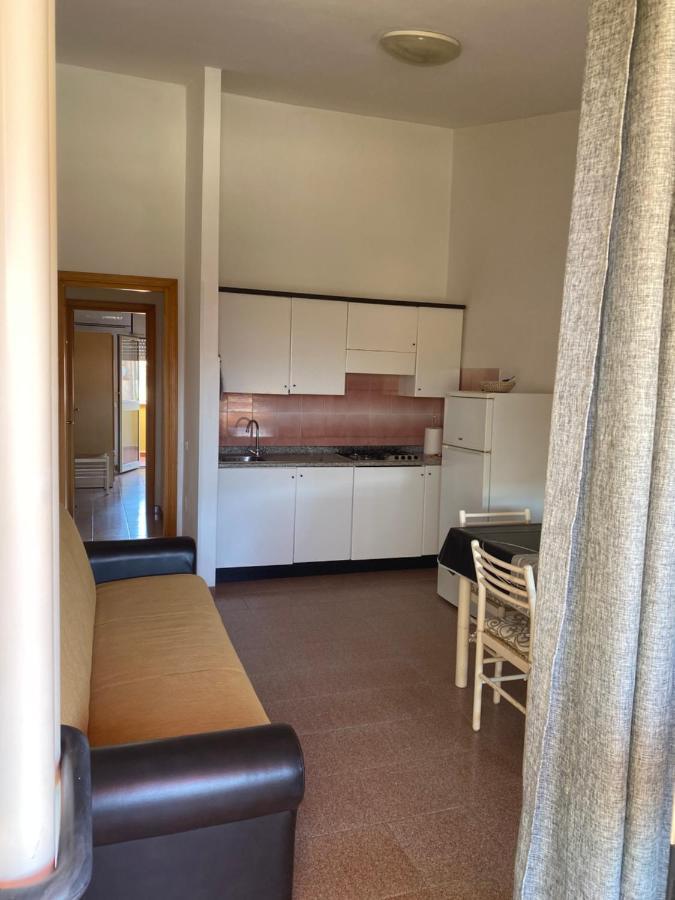 Lemon Apartments ヴィッラシミーウス エクステリア 写真